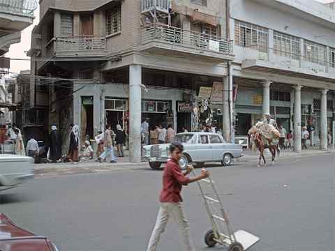 iraq