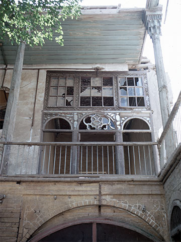 iraq