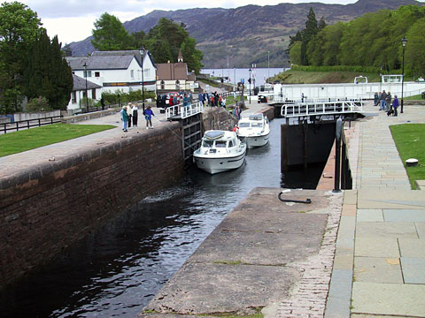 scotland