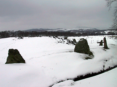 scotland