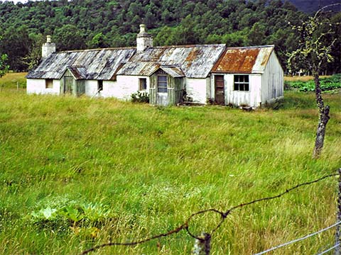 scotland