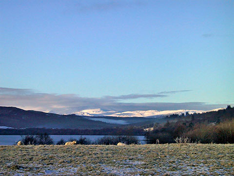 scotland