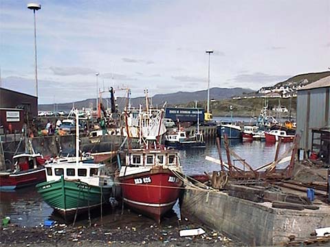 scotland