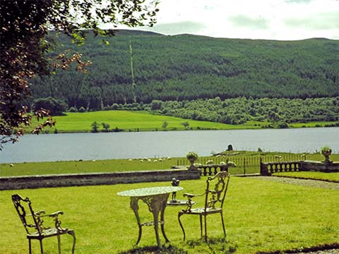 scotland