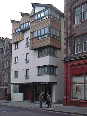 scotland